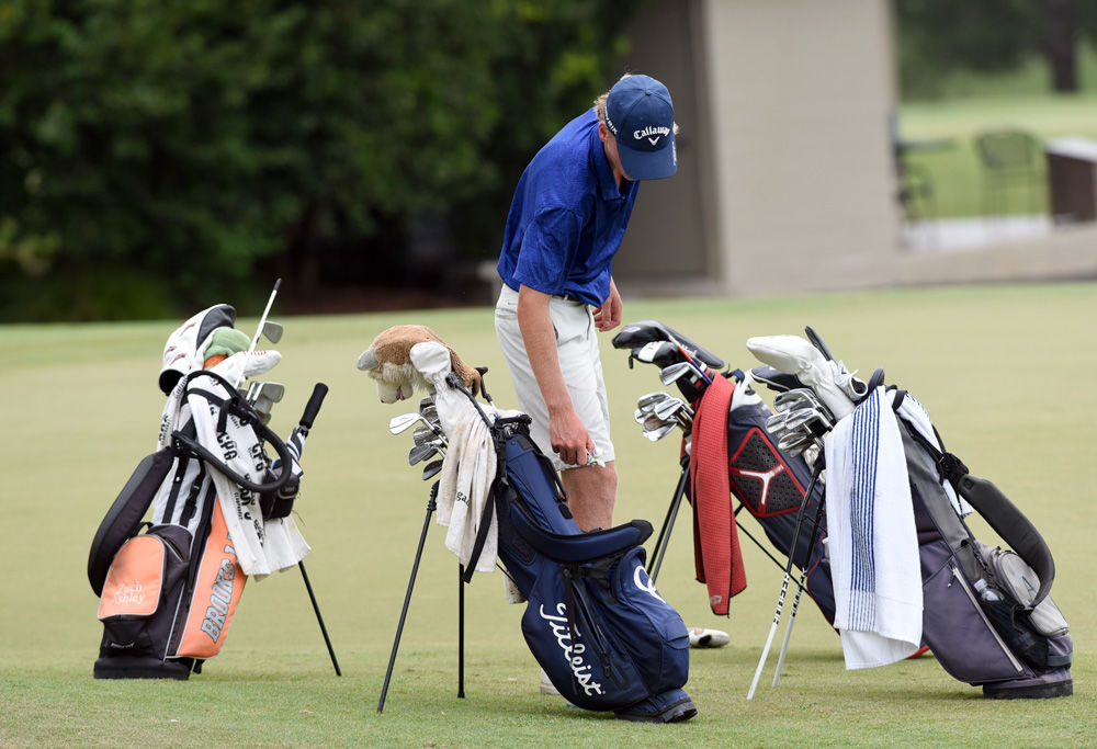 Future Masters final round 2020